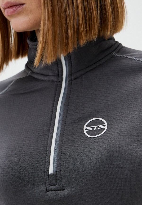 фото Лонгслив спортивный gts