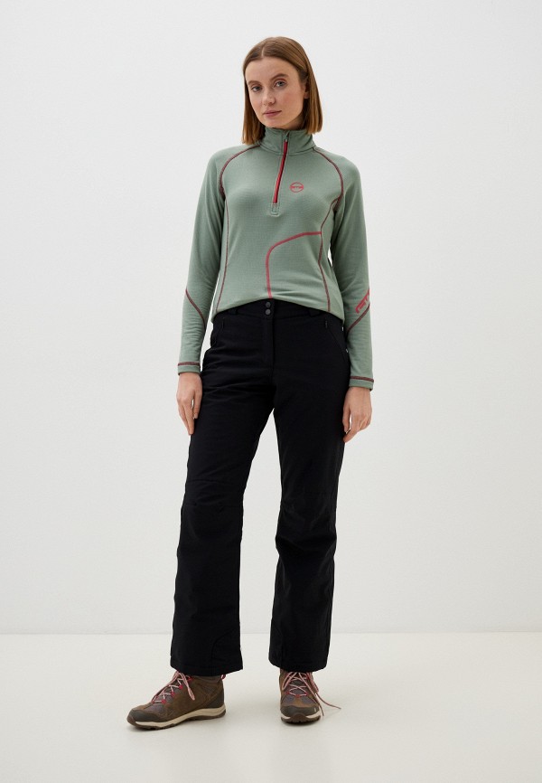 фото Термобелье верх gts