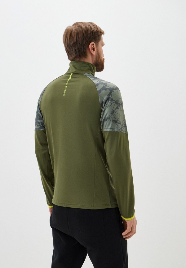 фото Лонгслив спортивный gts