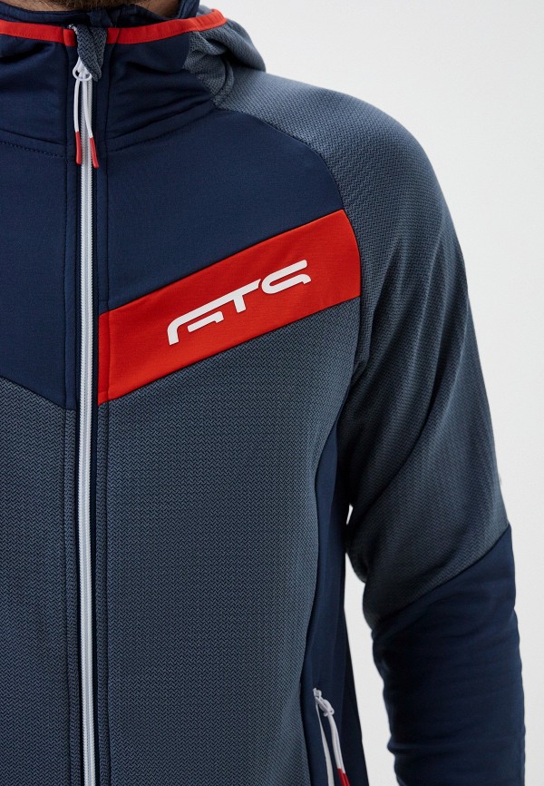 фото Толстовка gts