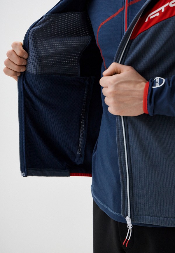 фото Толстовка gts