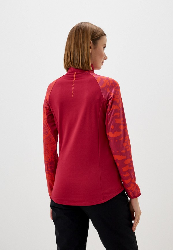 фото Лонгслив спортивный gts