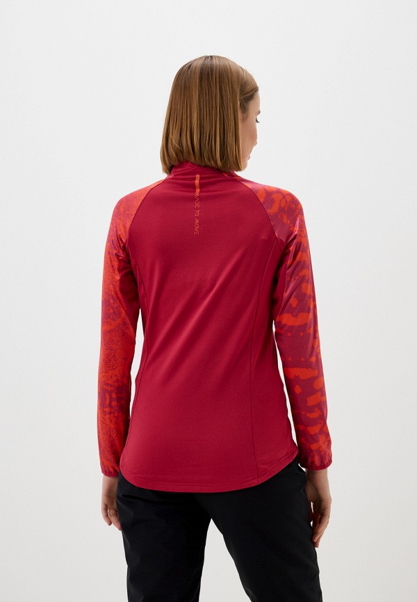 фото Лонгслив спортивный gts