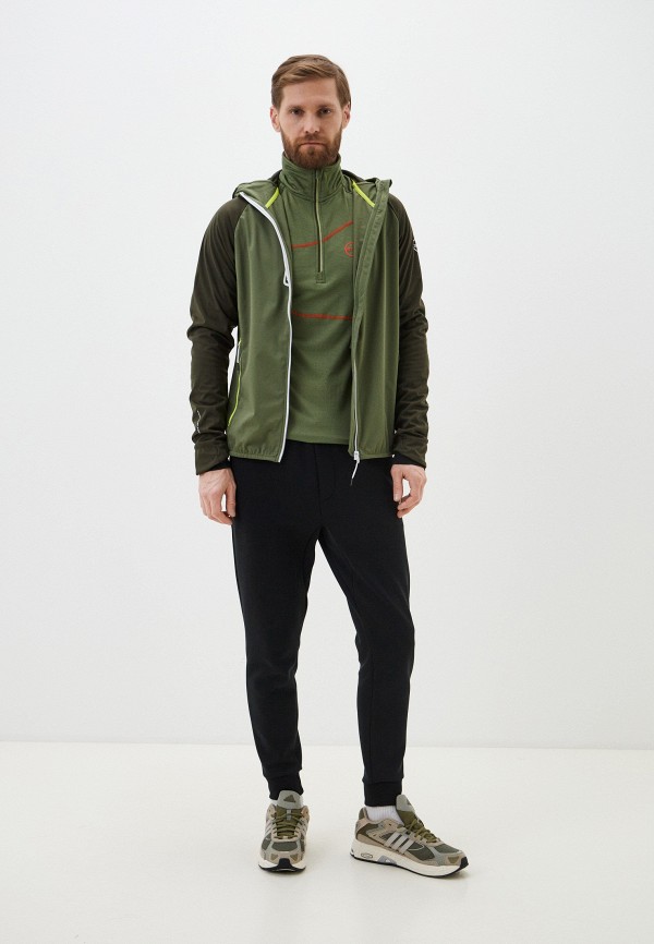 фото Куртка gts