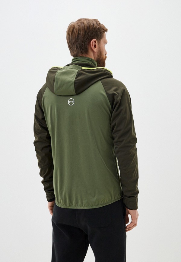 фото Куртка gts