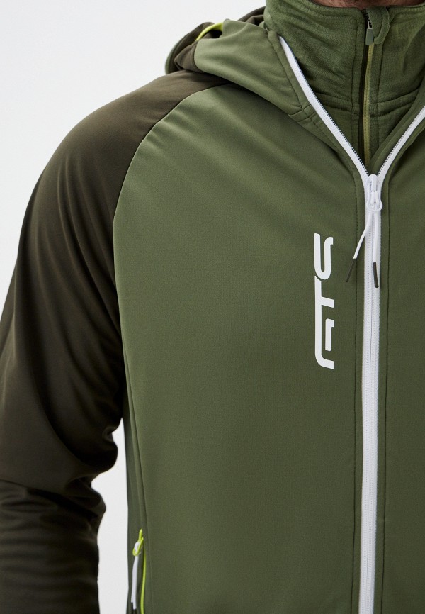 фото Куртка gts