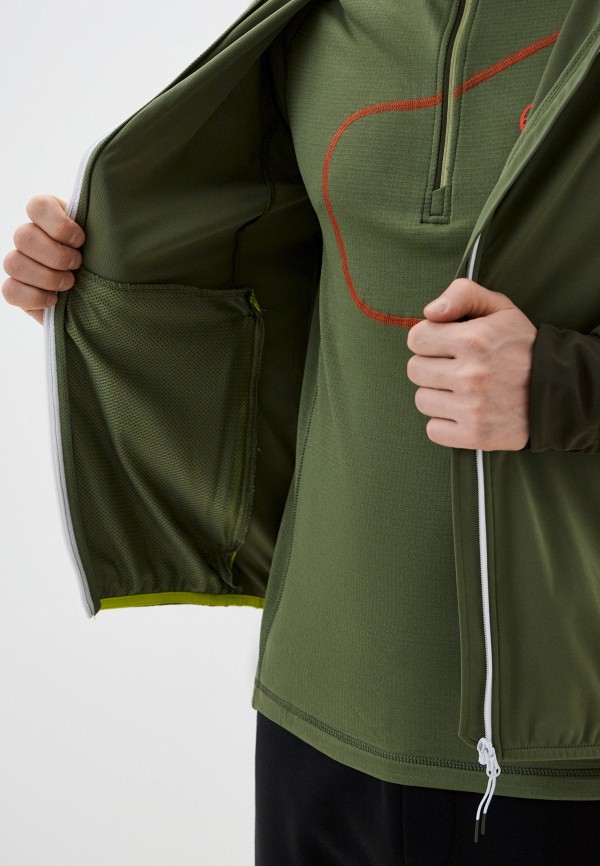 фото Куртка gts