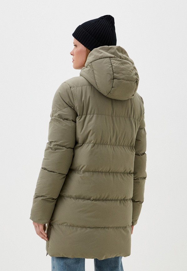 фото Куртка утепленная gts