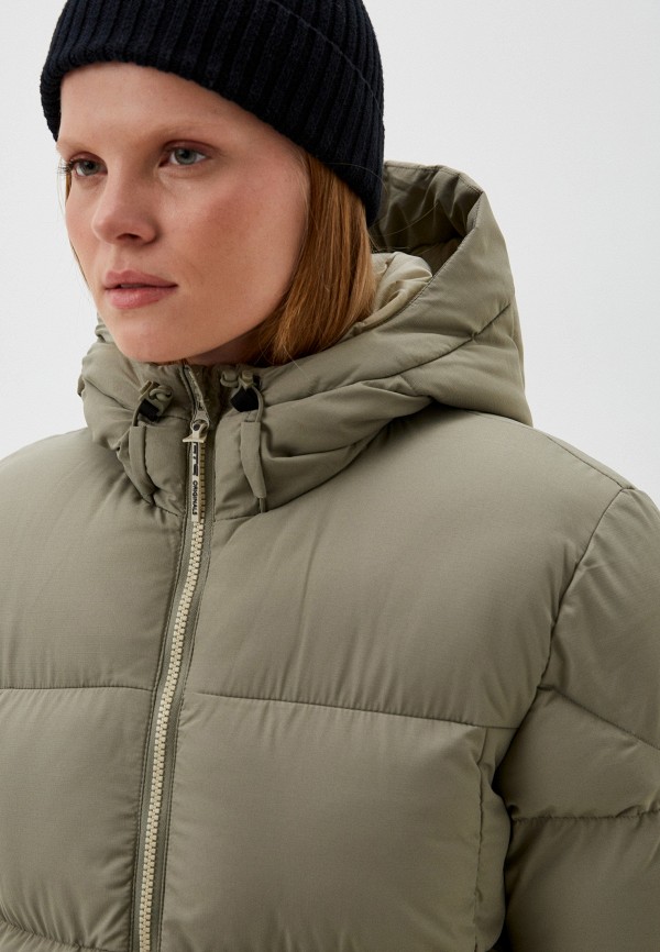 фото Куртка утепленная gts