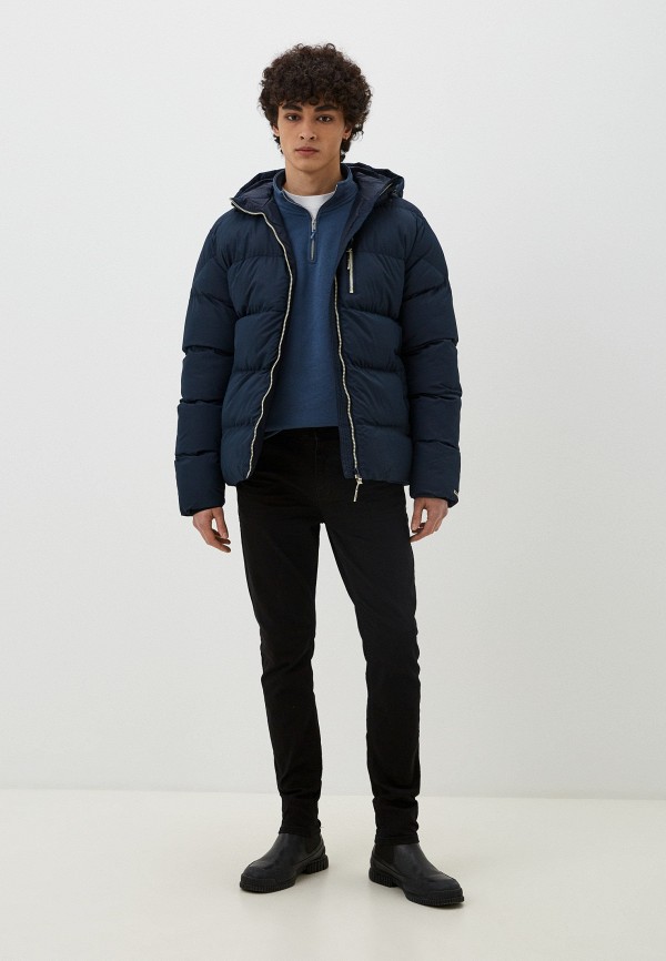 фото Куртка утепленная gts