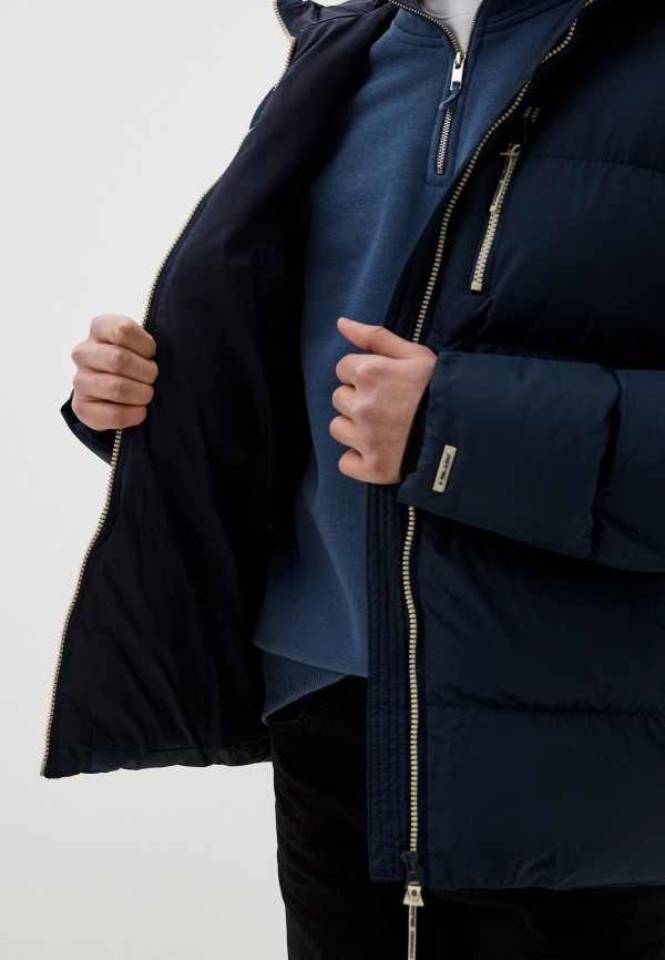 фото Куртка утепленная gts