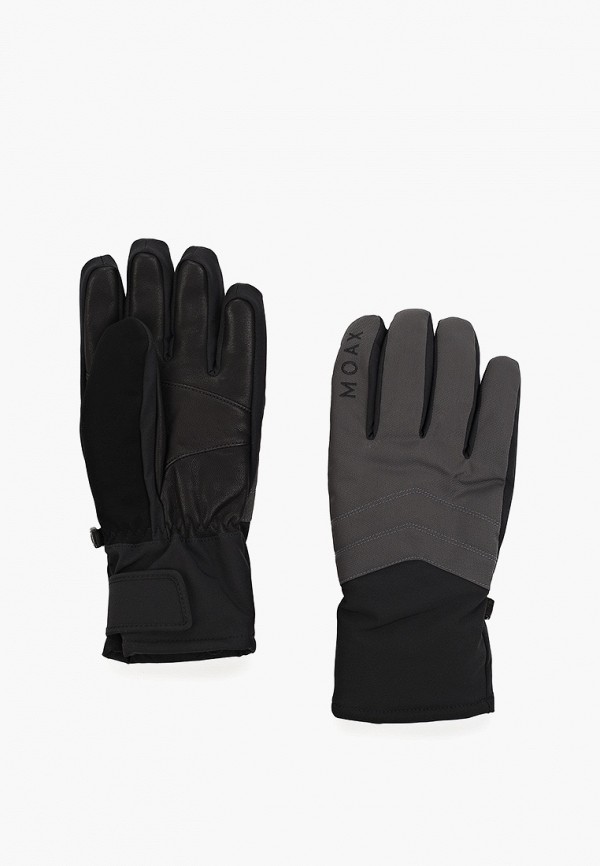 

Перчатки Moaxsport, Серый, Grab