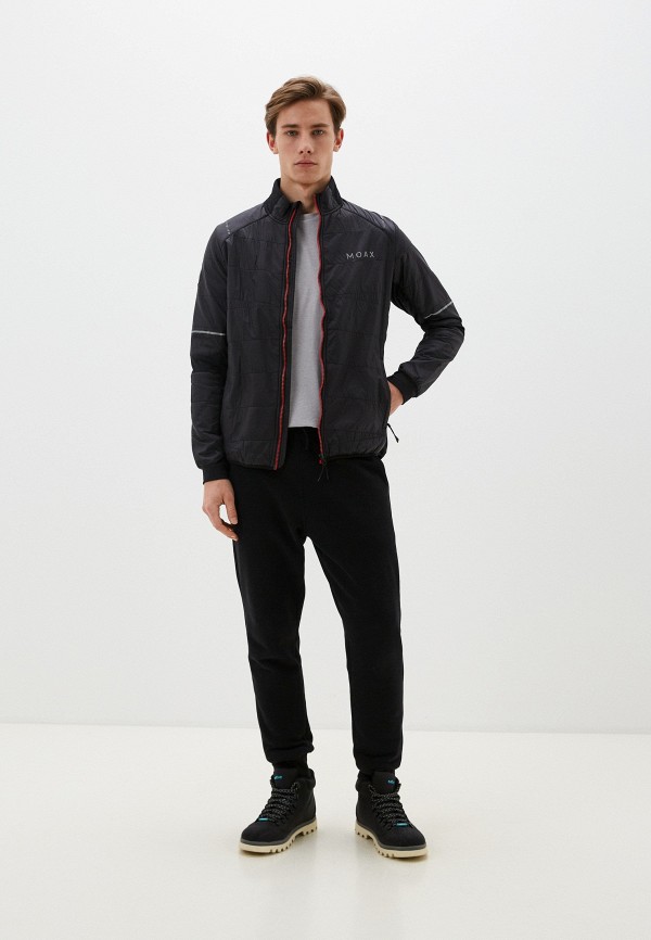 фото Куртка утепленная moaxsport