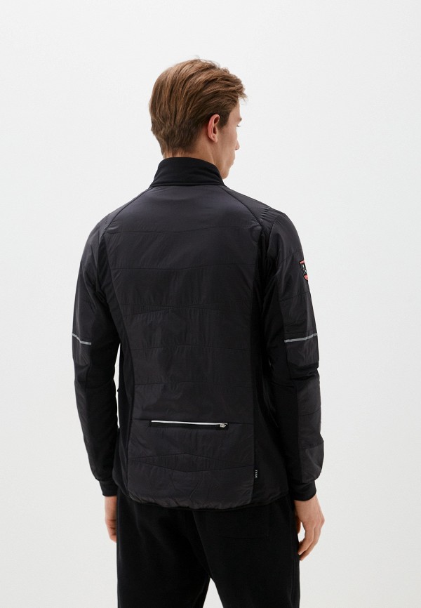 фото Куртка утепленная moaxsport