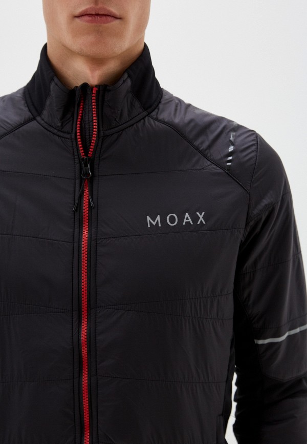 фото Куртка утепленная moaxsport