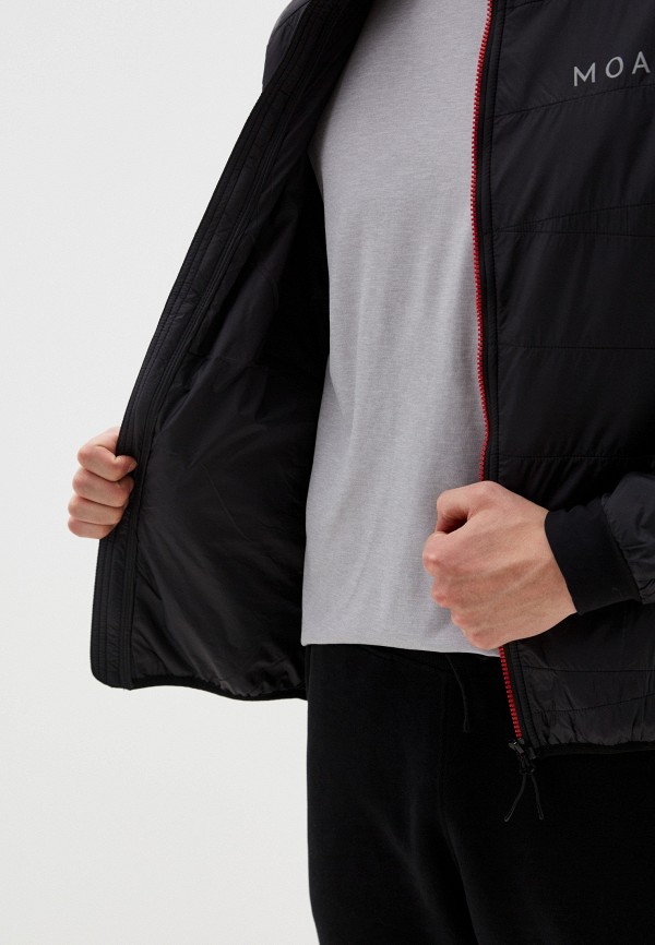 фото Куртка утепленная moaxsport