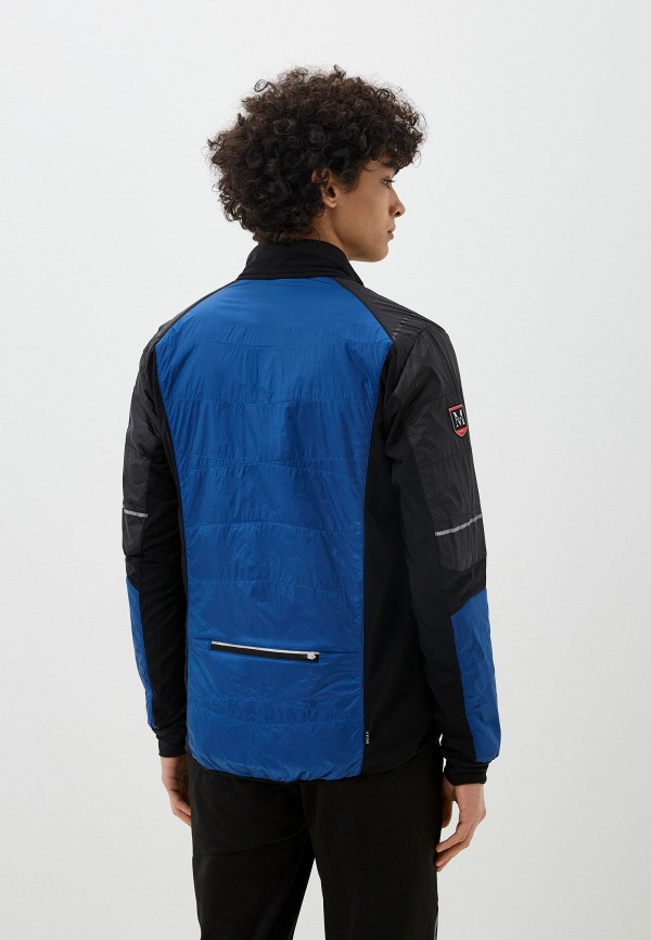 фото Куртка утепленная moaxsport