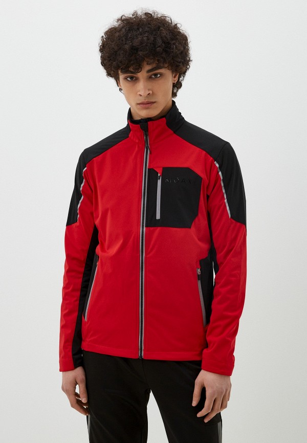 

Куртка Moaxsport, Красный, Куртка Uhta Softshell Light