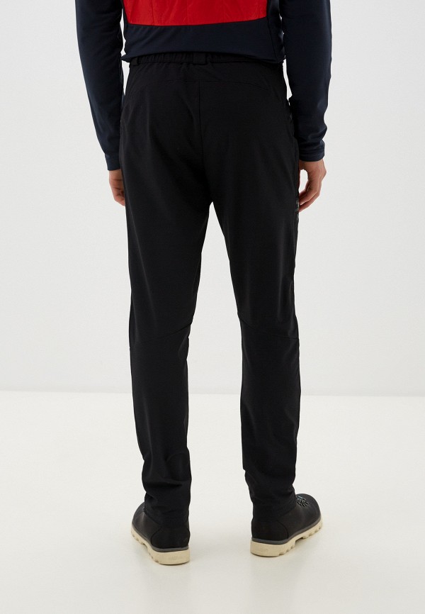 фото Брюки утепленные moaxsport