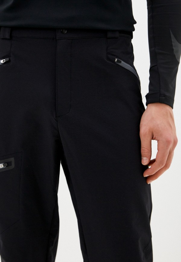 фото Брюки утепленные moaxsport