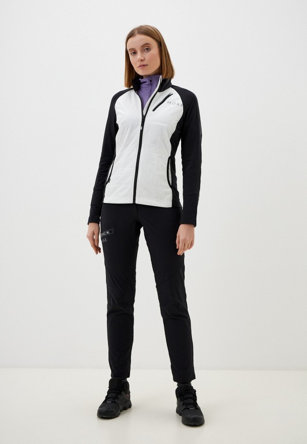 фото Брюки утепленные moaxsport
