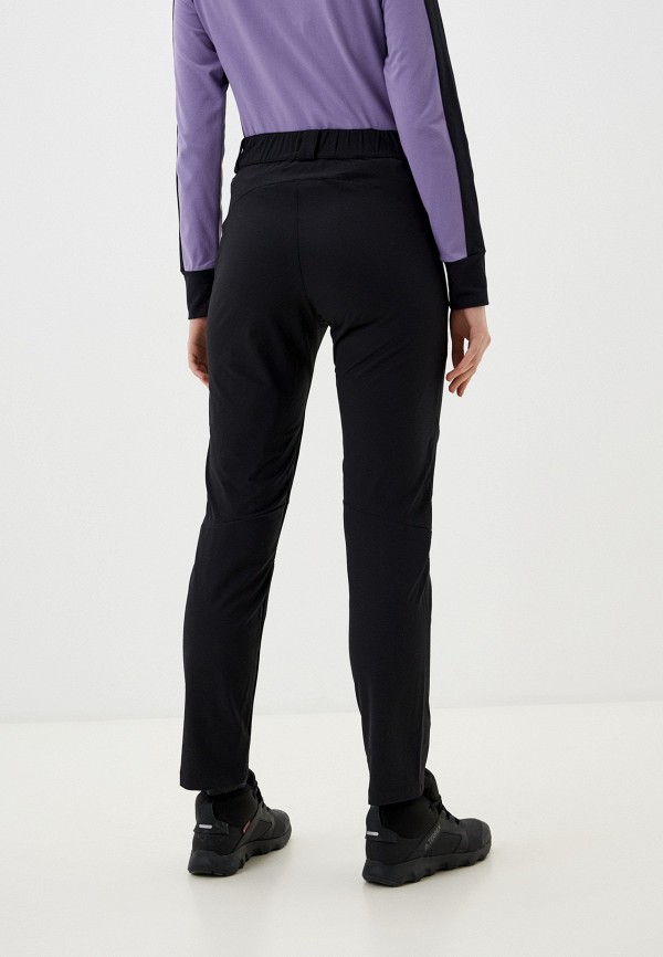 фото Брюки утепленные moaxsport