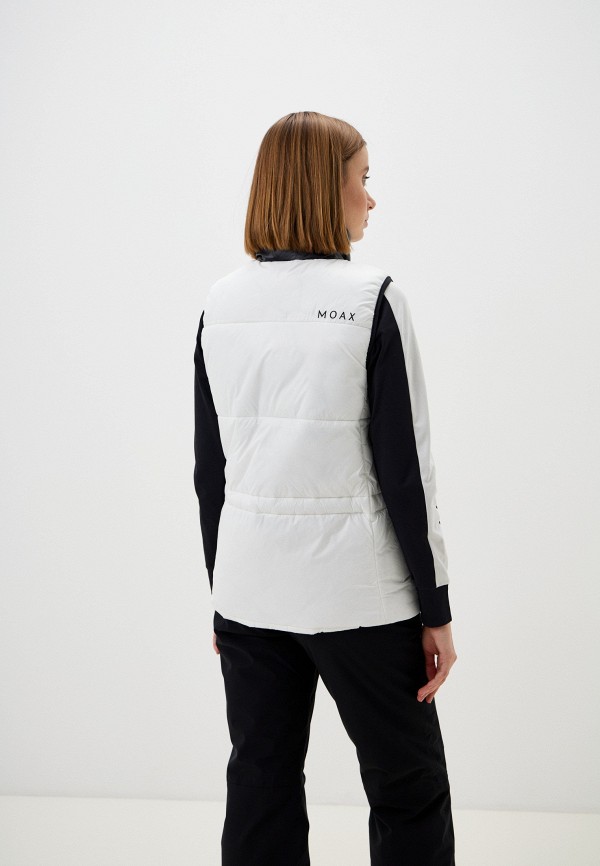 фото Жилет утепленный moaxsport