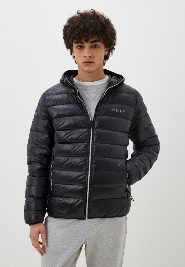 

Пуховик Moaxsport, Igora light
