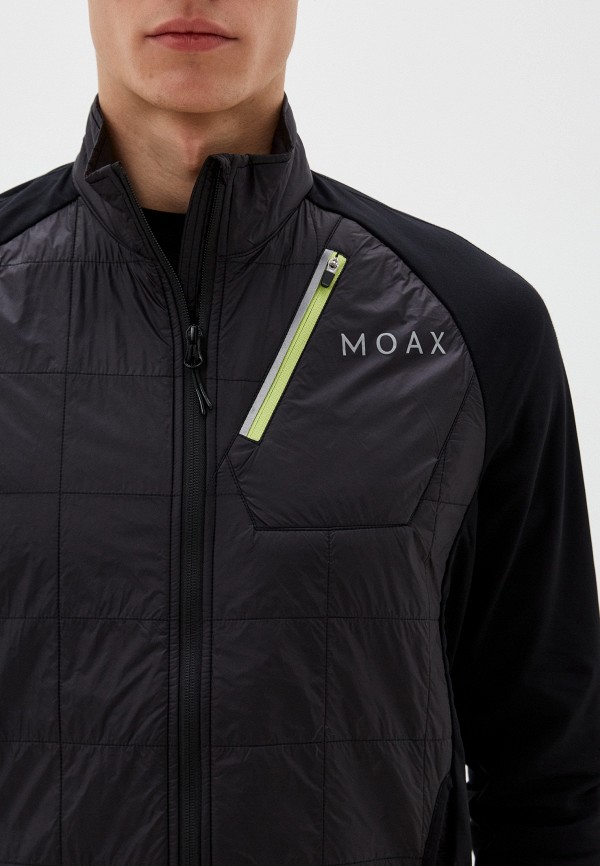 фото Куртка утепленная moaxsport