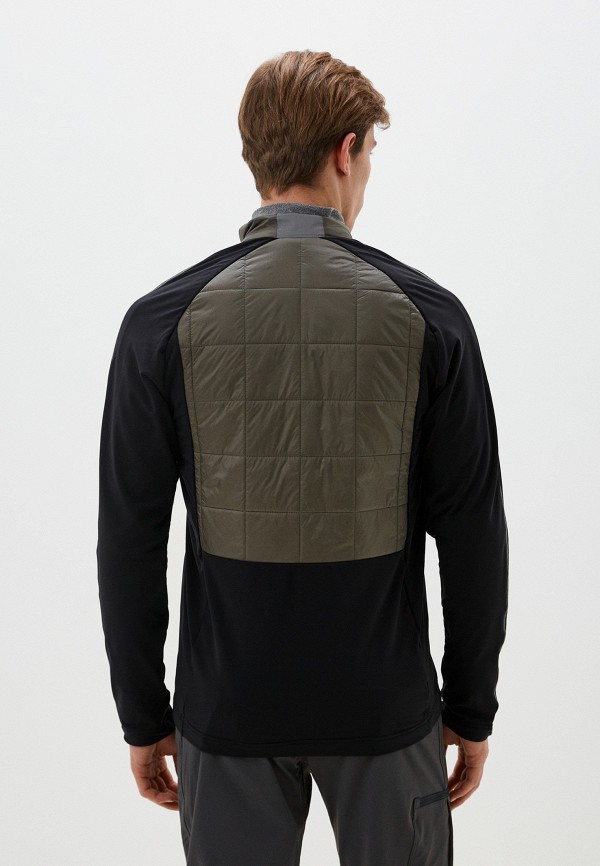 фото Куртка утепленная moaxsport