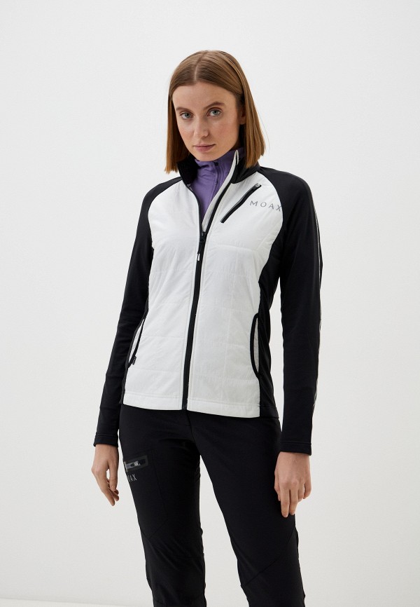 

Куртка утепленная Moaxsport, Разноцветный, Tauri Stretch