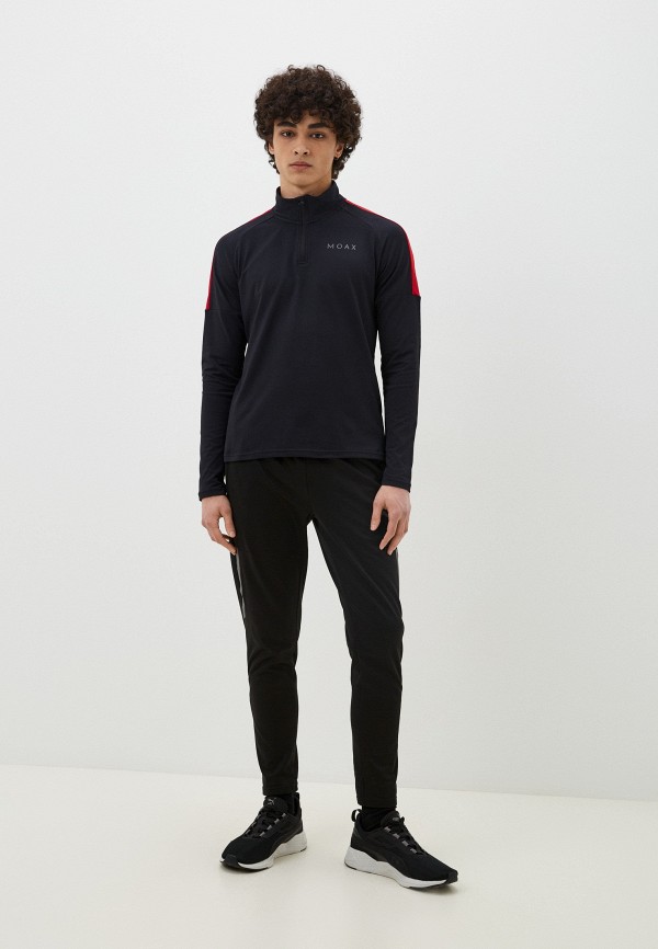 фото Термобелье верх moaxsport