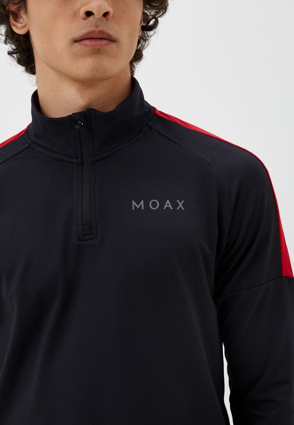 фото Термобелье верх moaxsport