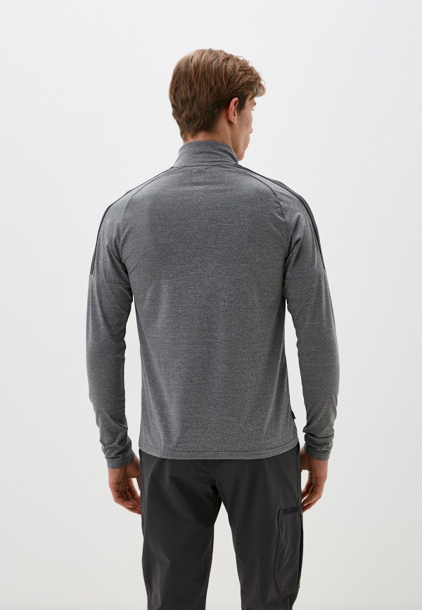 фото Лонгслив спортивный moaxsport