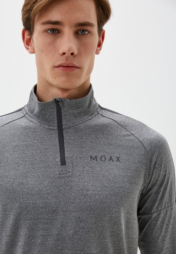 фото Лонгслив спортивный moaxsport