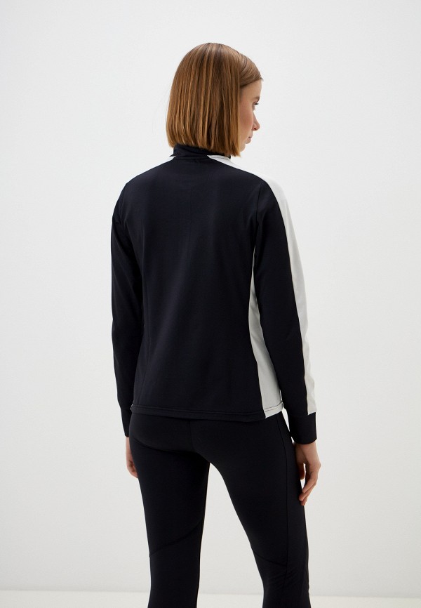 фото Лонгслив спортивный moaxsport