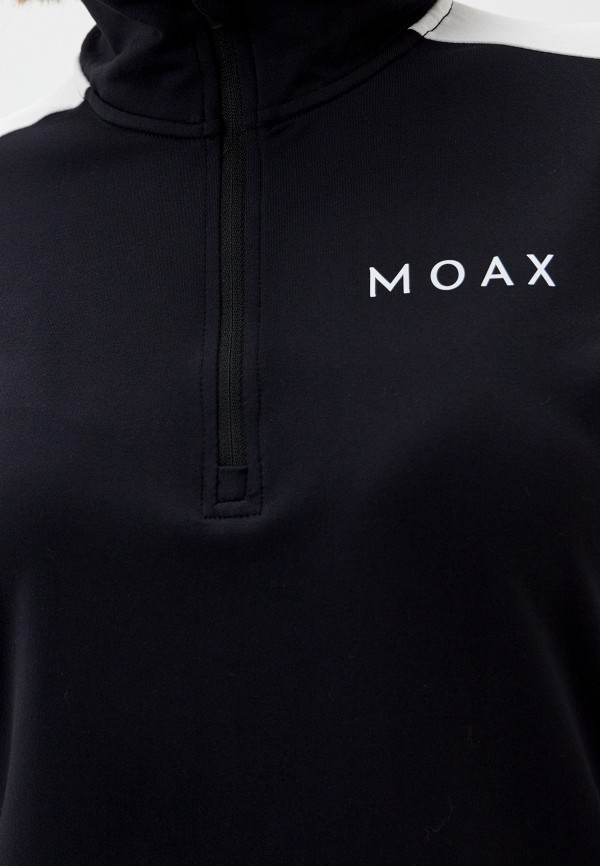 фото Лонгслив спортивный moaxsport