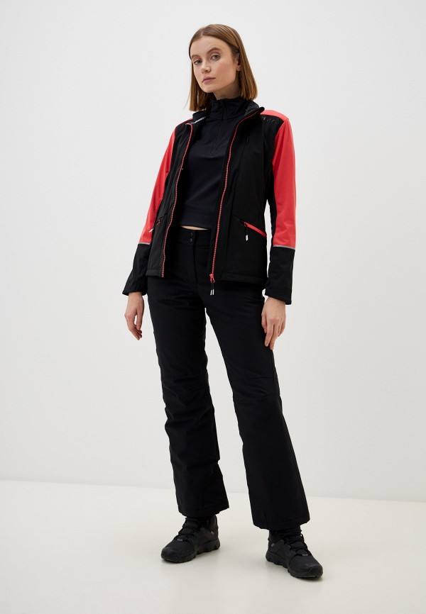 фото Брюки горнолыжные moaxsport