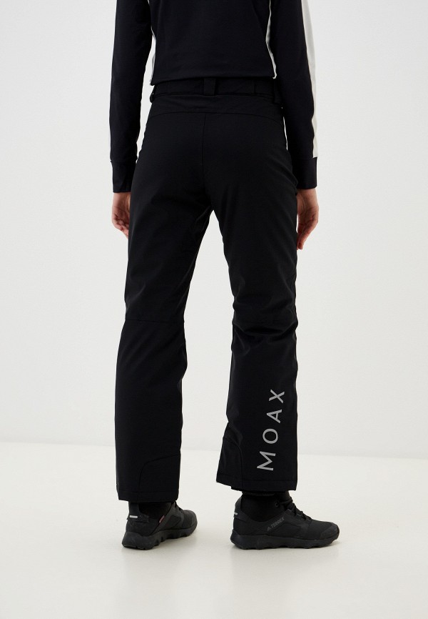 фото Брюки горнолыжные moaxsport