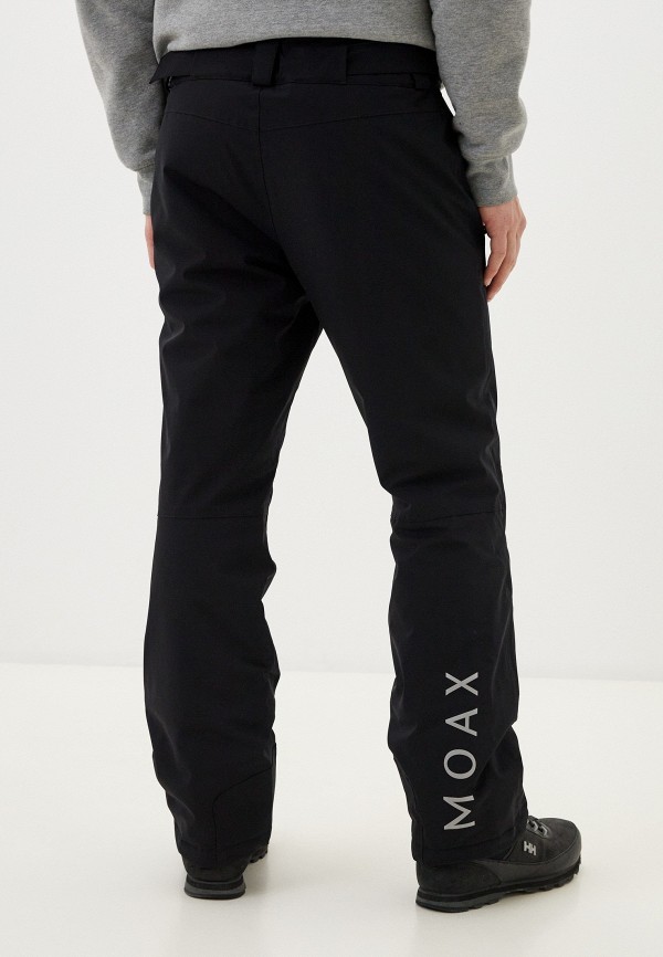 фото Брюки утепленные moaxsport