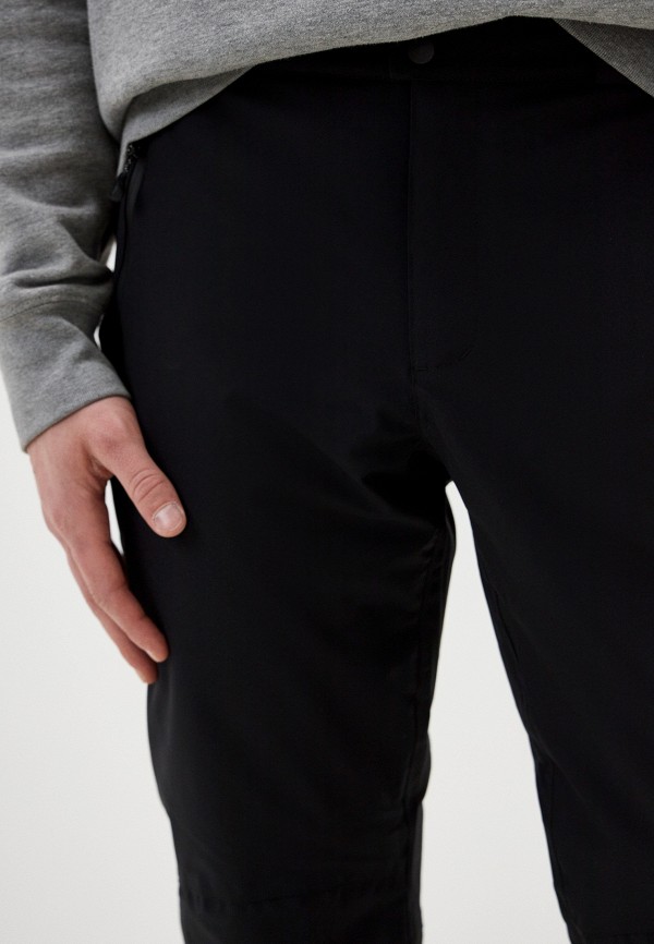 фото Брюки утепленные moaxsport