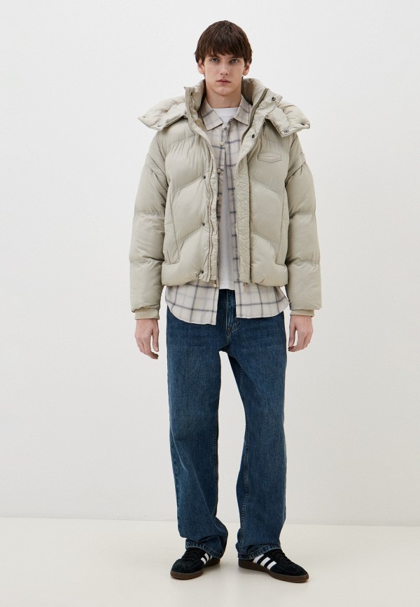 фото Куртка утепленная the couture club