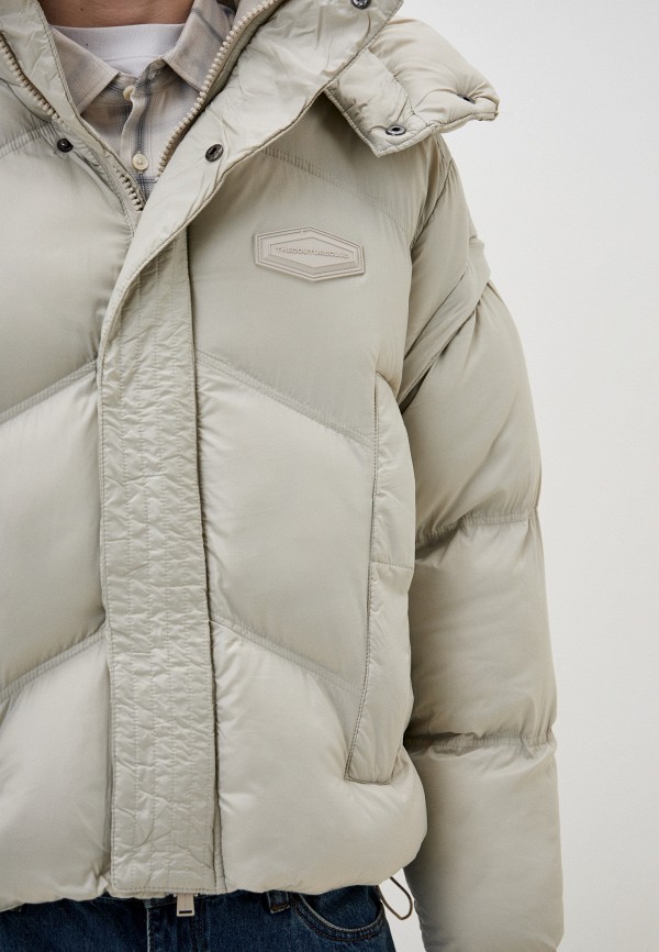 фото Куртка утепленная the couture club