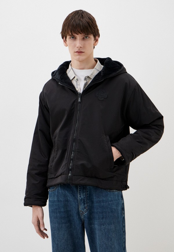 фото Куртка утепленная the couture club