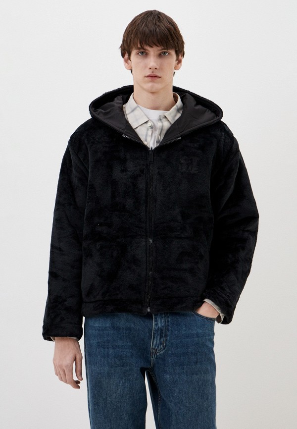 фото Куртка утепленная the couture club