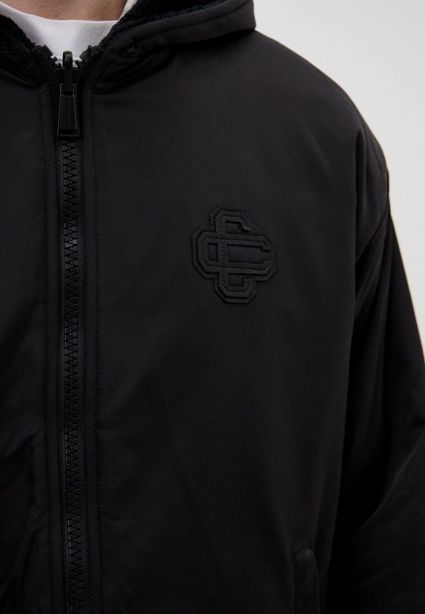 фото Куртка утепленная the couture club