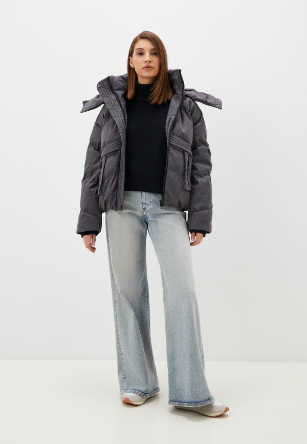 фото Куртка утепленная the couture club