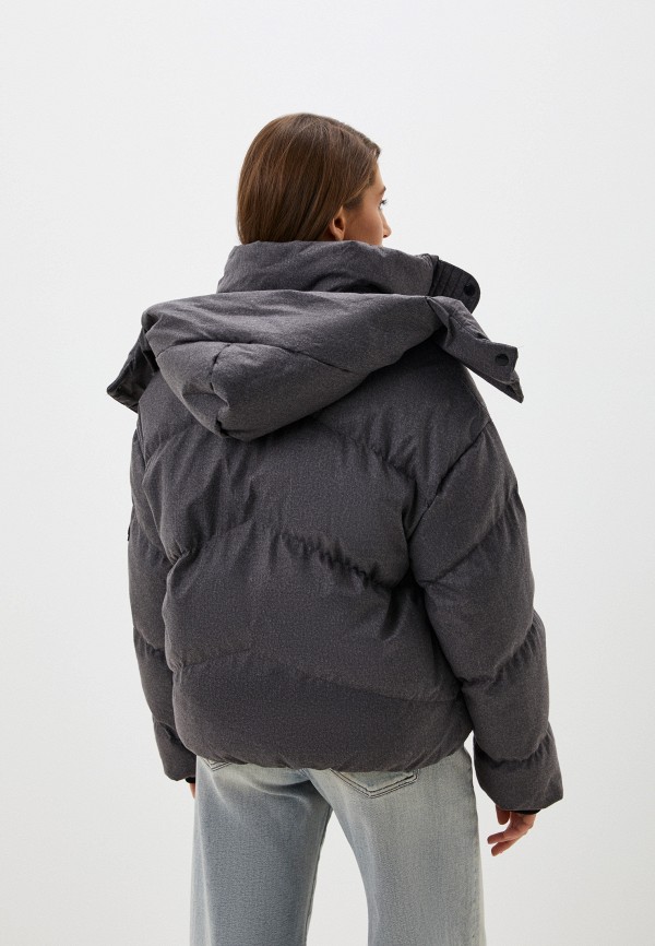 фото Куртка утепленная the couture club