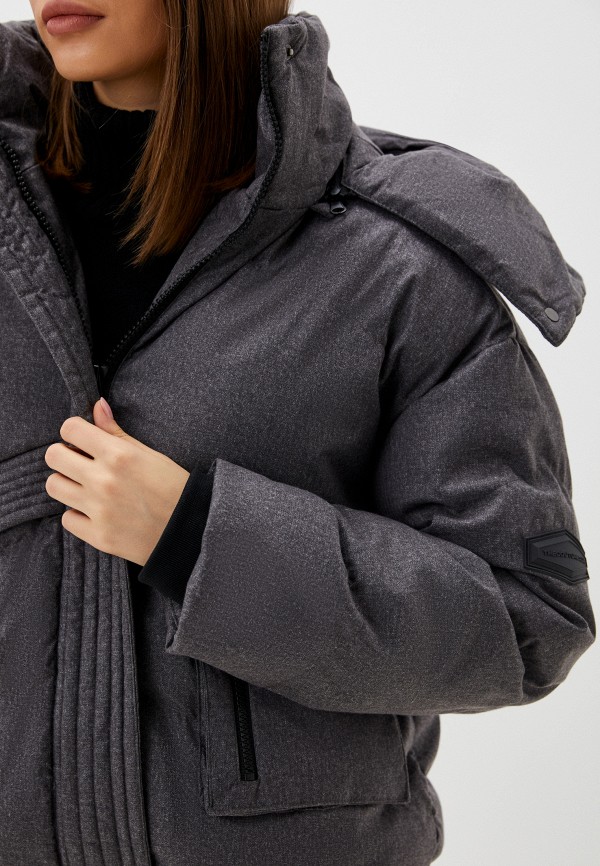 фото Куртка утепленная the couture club