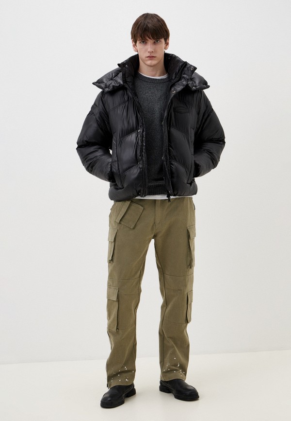 фото Куртка утепленная the couture club